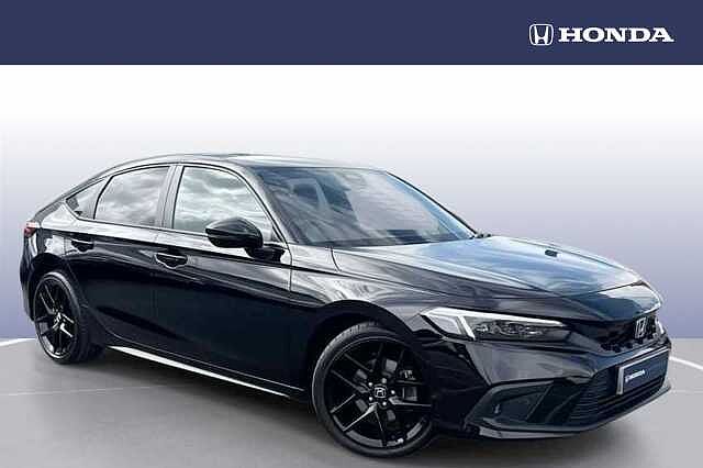 Used Honda Civic 2022 for sale - 75678919: Photo 1