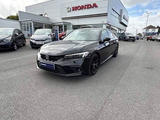 Used Honda Civic 2022 for sale - 75678919: Photo 10