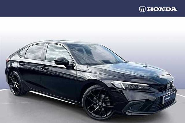 Used Honda Civic 2022 for sale - 75678919: Photo 1