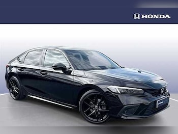 Used Honda Civic 2022 for sale - 75678919: Photo