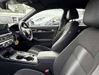Used Honda Civic 2022 for sale - 75678919: Photo