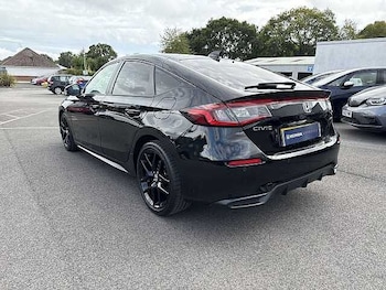 Used Honda Civic 2022 for sale - 75678919: Photo