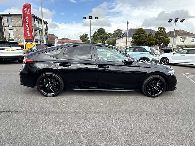 Used Honda Civic 2022 for sale - 75678919: Photo 5