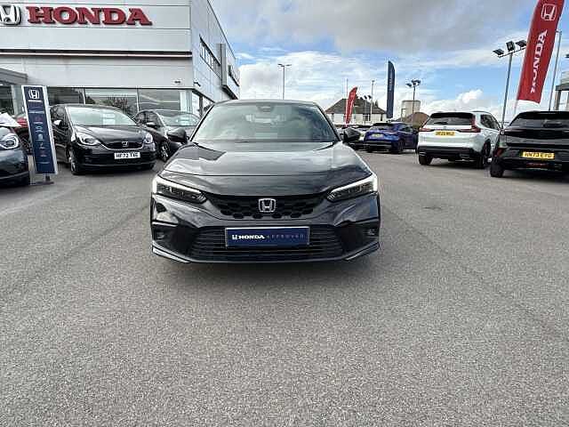 Used Honda Civic 2022 for sale - 75678919: Photo 6