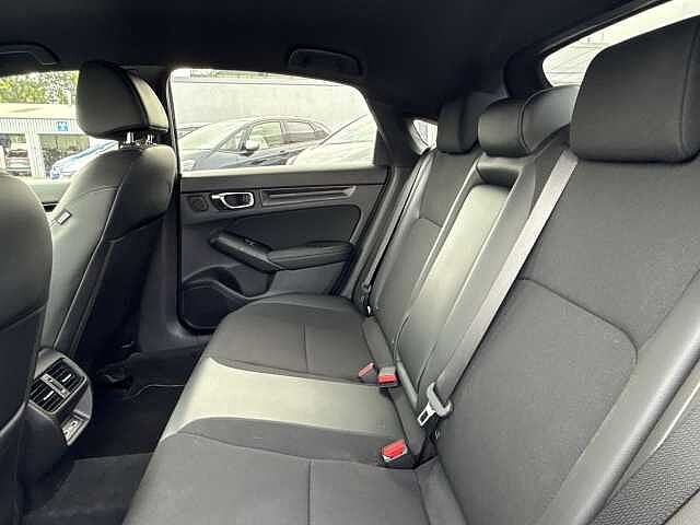 Used Honda Civic 2022 for sale - 75678919: Photo 8