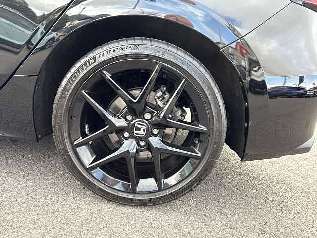 Used Honda Civic 2022 for sale - 75678919: Photo 9