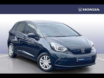 Used Honda Jazz 2020 for sale - 74478963: Photo