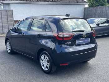 Used Honda Jazz 2020 for sale - 74478963: Photo