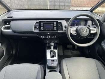 Used Honda Jazz 2020 for sale - 74478963: Photo