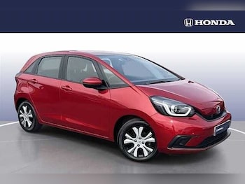 Honda - Jazz