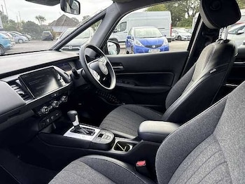 Used Honda Jazz 2021 for sale - 76202271: Photo