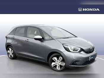 Used Honda Jazz 2021 for sale - 76419817: Photo