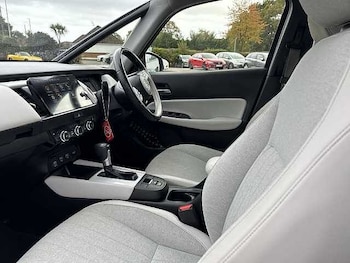 Used Honda Jazz 2021 for sale - 76419817: Photo