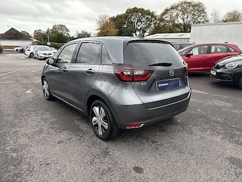 Used Honda Jazz 2021 for sale - 76419817: Photo