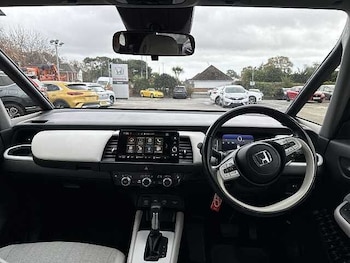 Used Honda Jazz 2021 for sale - 76419817: Photo