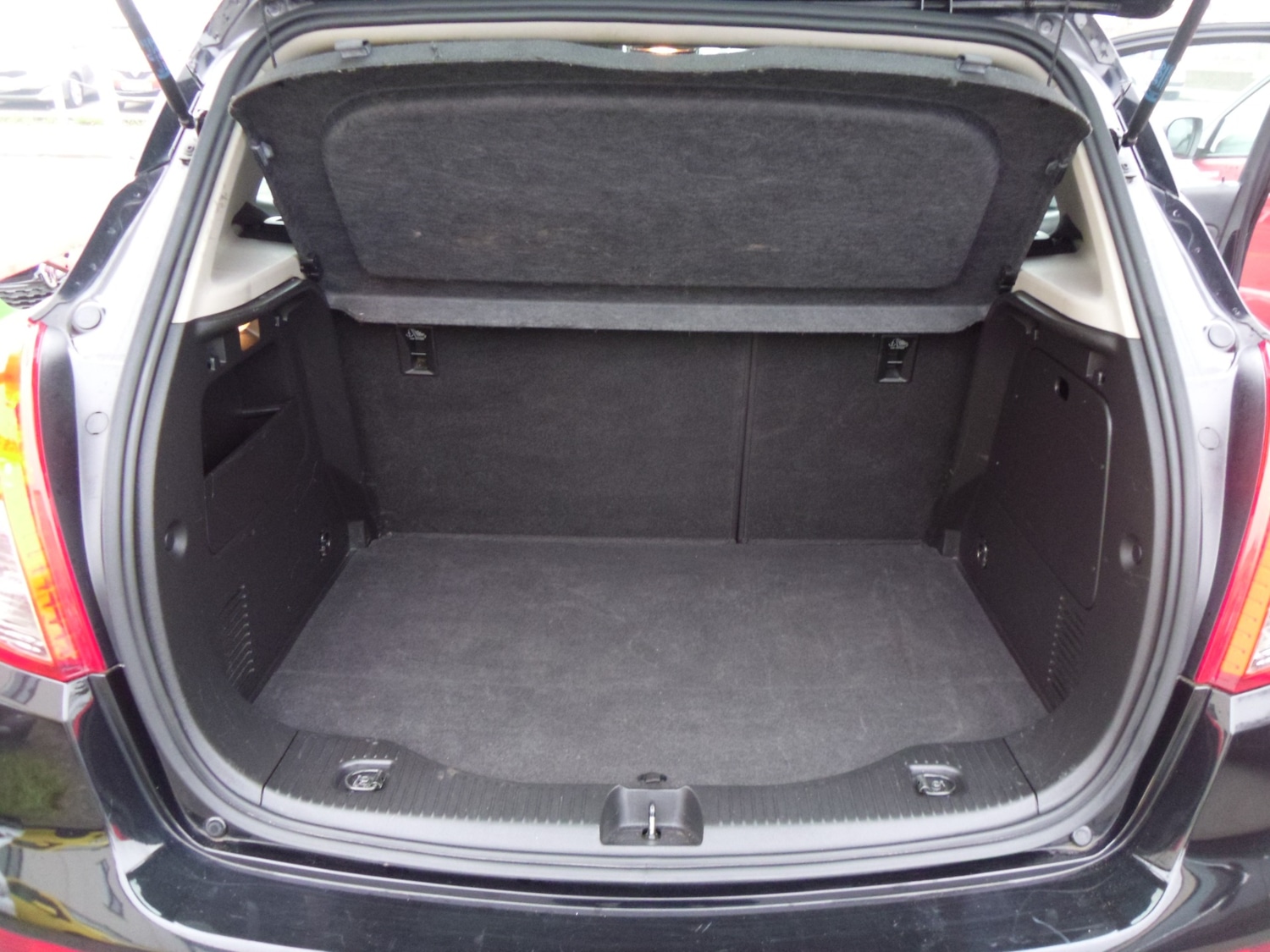 Used Vauxhall Mokka X 2017 for sale - 77961284: Photo 10