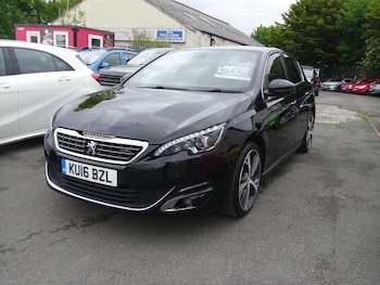 Used Peugeot 308 2016 for sale - 78627733: Photo