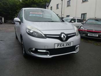 2014 (14) - 1.5 dCi Dynamique TomTom Energy 5dr [Start Stop]