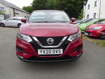 Used Nissan Qashqai 2020 for sale - 79055602: Photo