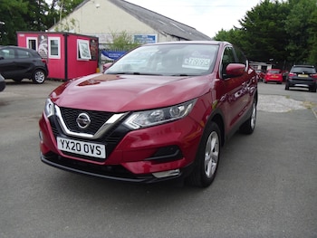 Used Nissan Qashqai 2020 for sale - 79055602: Photo