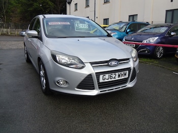 Used Ford Focus 2012 for sale - 77618907: Photo