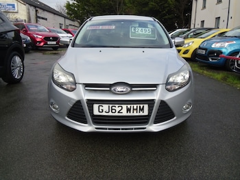 Used Ford Focus 2012 for sale - 77618907: Photo