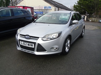 Used Ford Focus 2012 for sale - 77618907: Photo