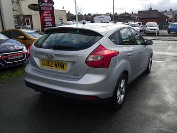 Used Ford Focus 2012 for sale - 77618907: Photo