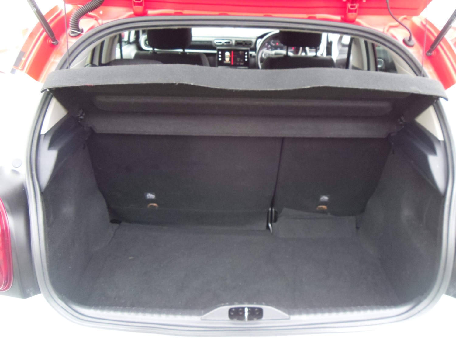 Used Citroen C3 2017 for sale - 77663506: Photo 10