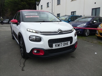 Citroen C3 feature image