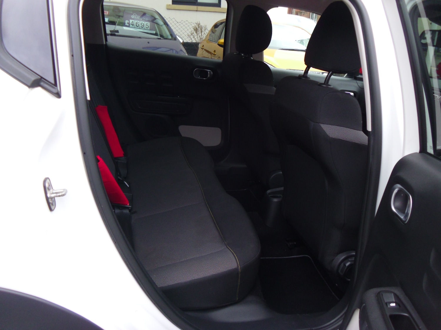 Used Citroen C3 2017 for sale - 77663506: Photo 9