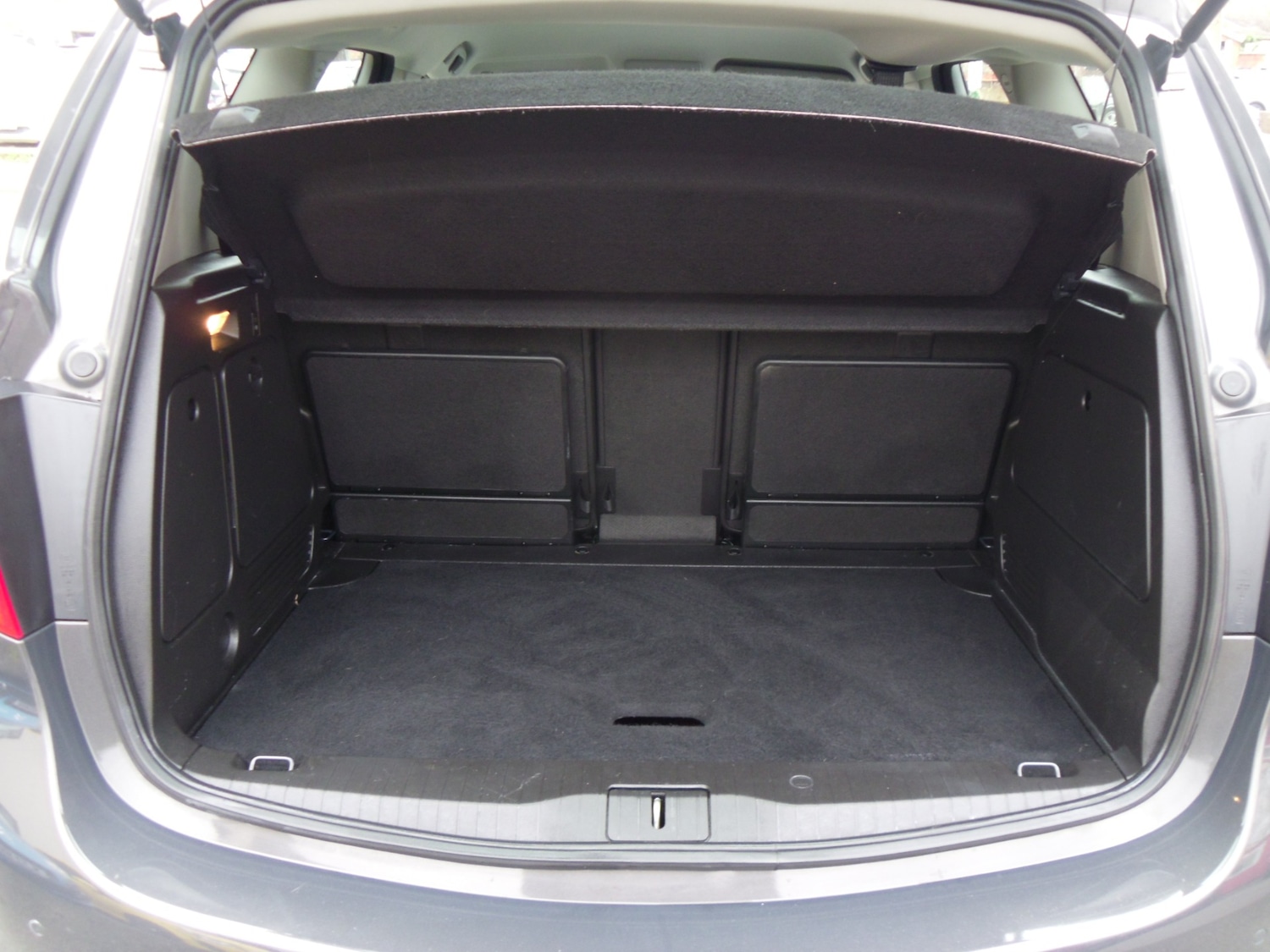 Used Vauxhall Meriva 2013 for sale - 77716214: Photo 10