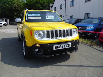 2015 (65) - 1.4 Multiair Limited 5dr