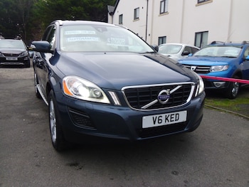 Used Volvo XC60 2011 for sale - 77365606: Photo