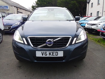 Used Volvo XC60 2011 for sale - 77365606: Photo