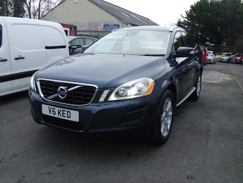 Used Volvo XC60 2011 for sale - 77365606: Photo