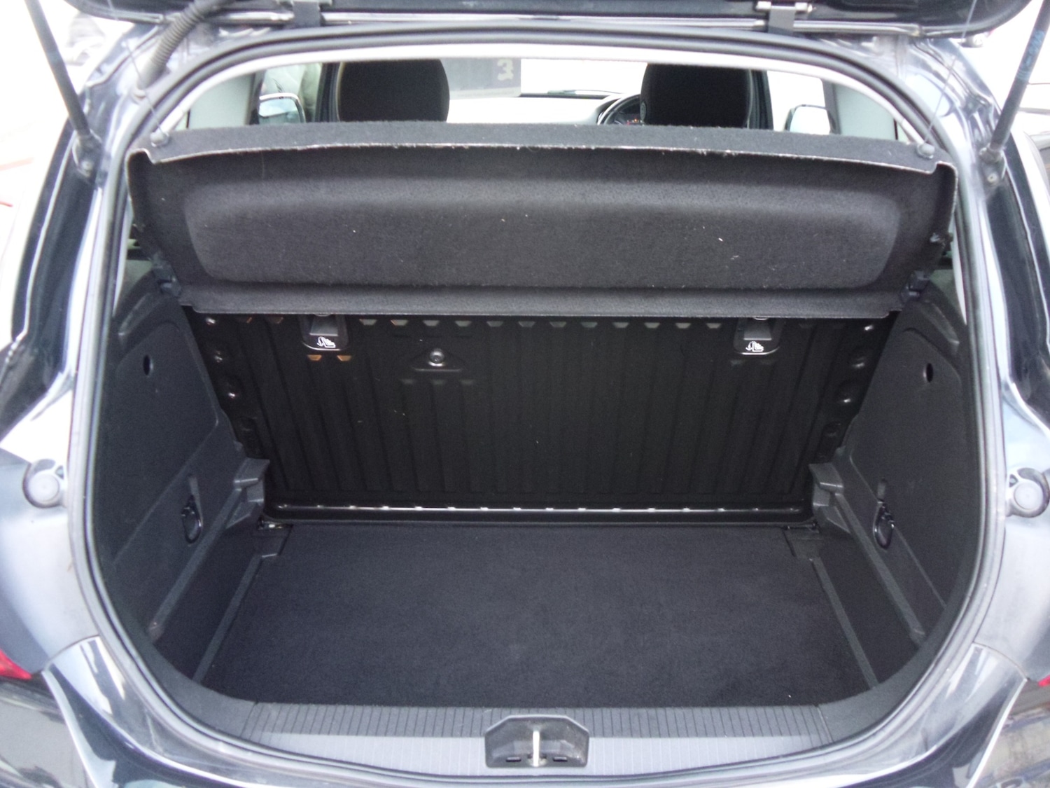 Used Vauxhall Corsa 2016 for sale - 76505679: Photo 10