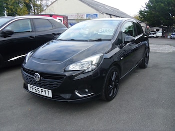Used Vauxhall Corsa 2016 for sale - 76505679: Photo
