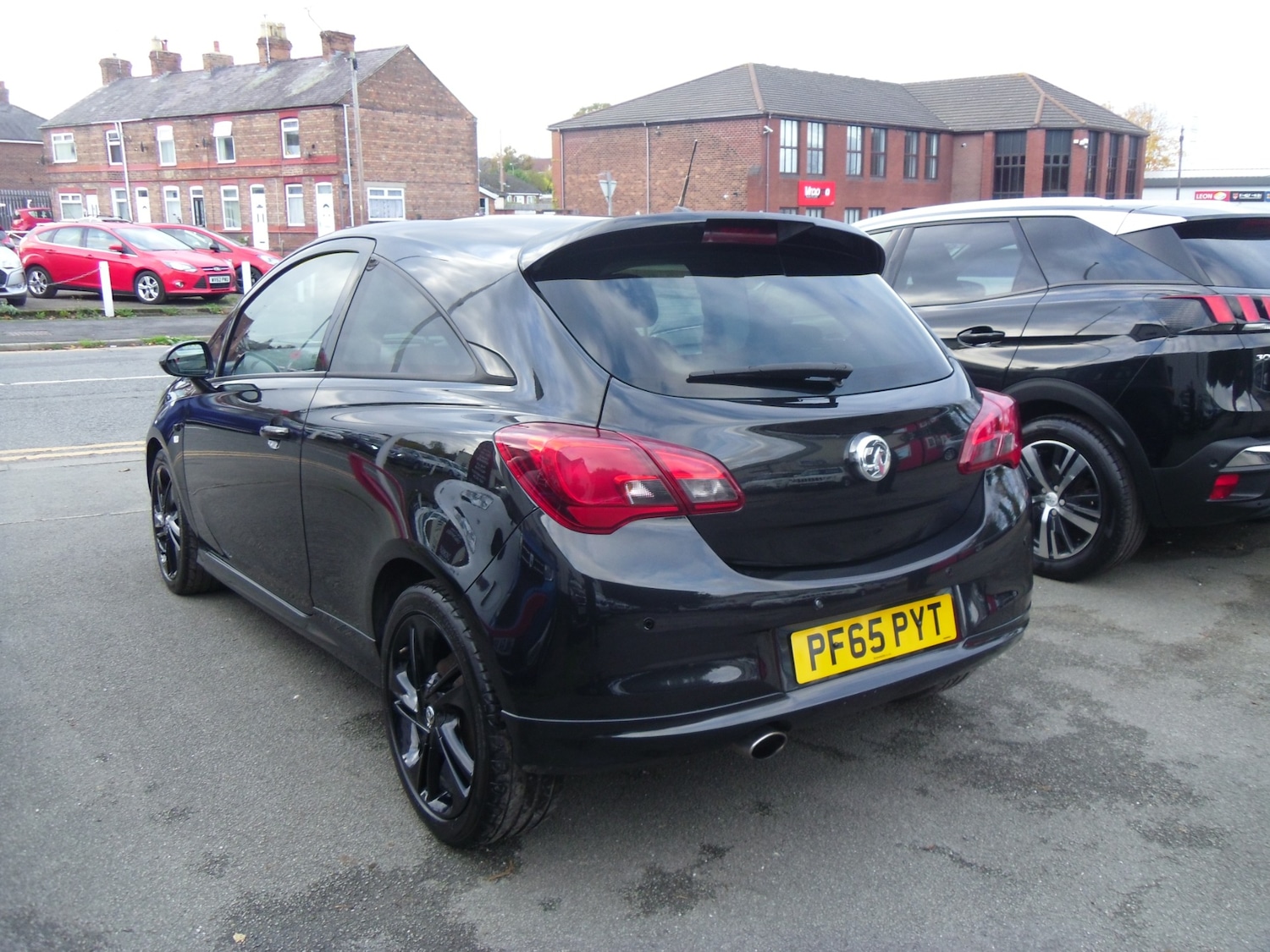 Used Vauxhall Corsa 2016 for sale - 76505679: Photo 6