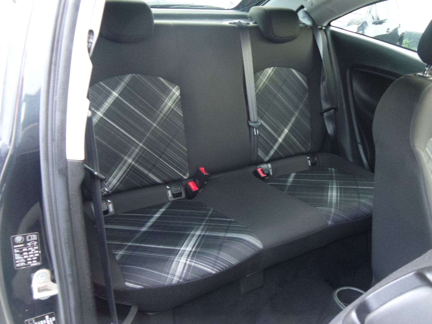 Used Vauxhall Corsa 2016 for sale - 76505679: Photo 9