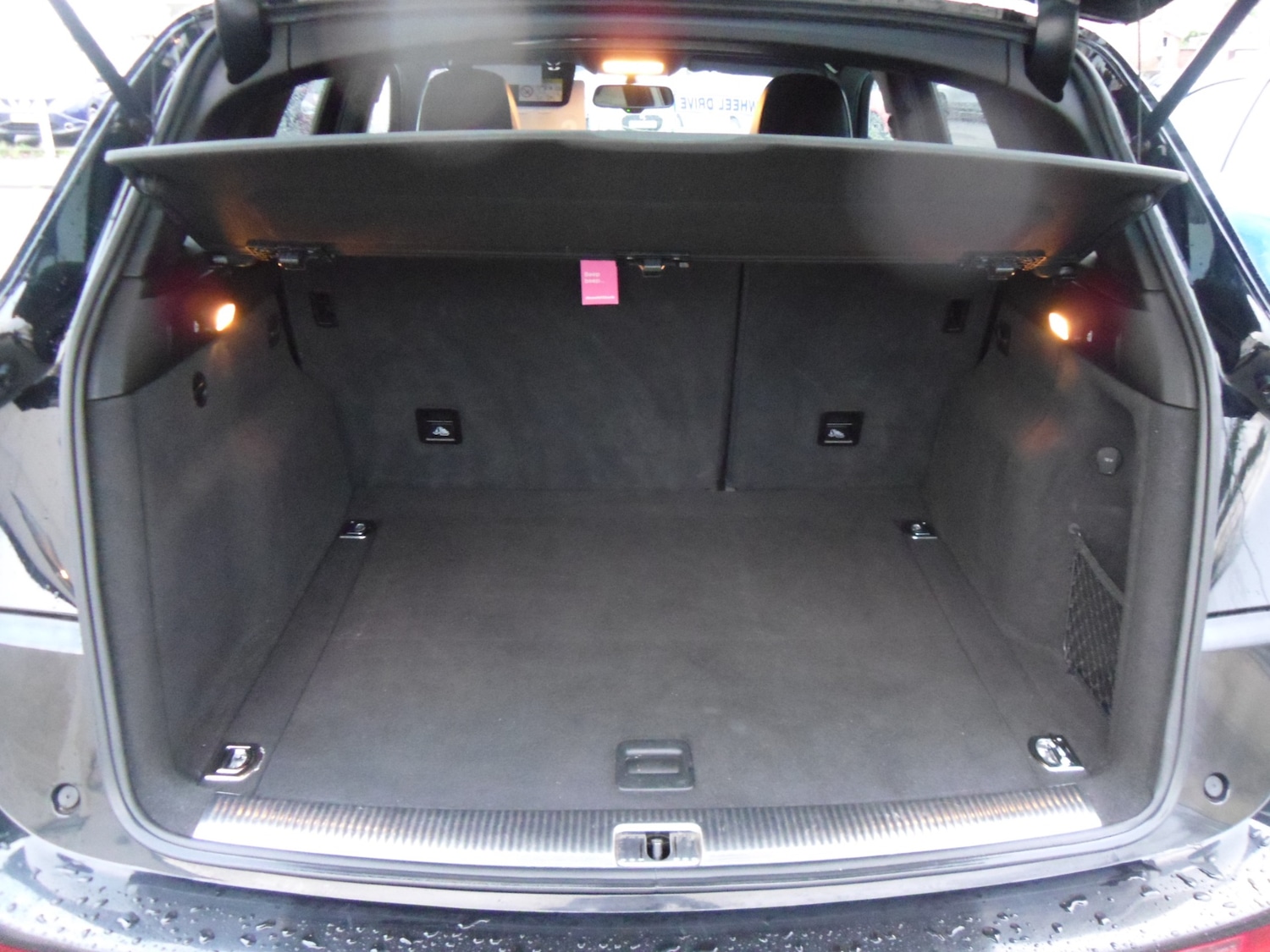 Used Audi Q5 2015 for sale - 76971163: Photo 10