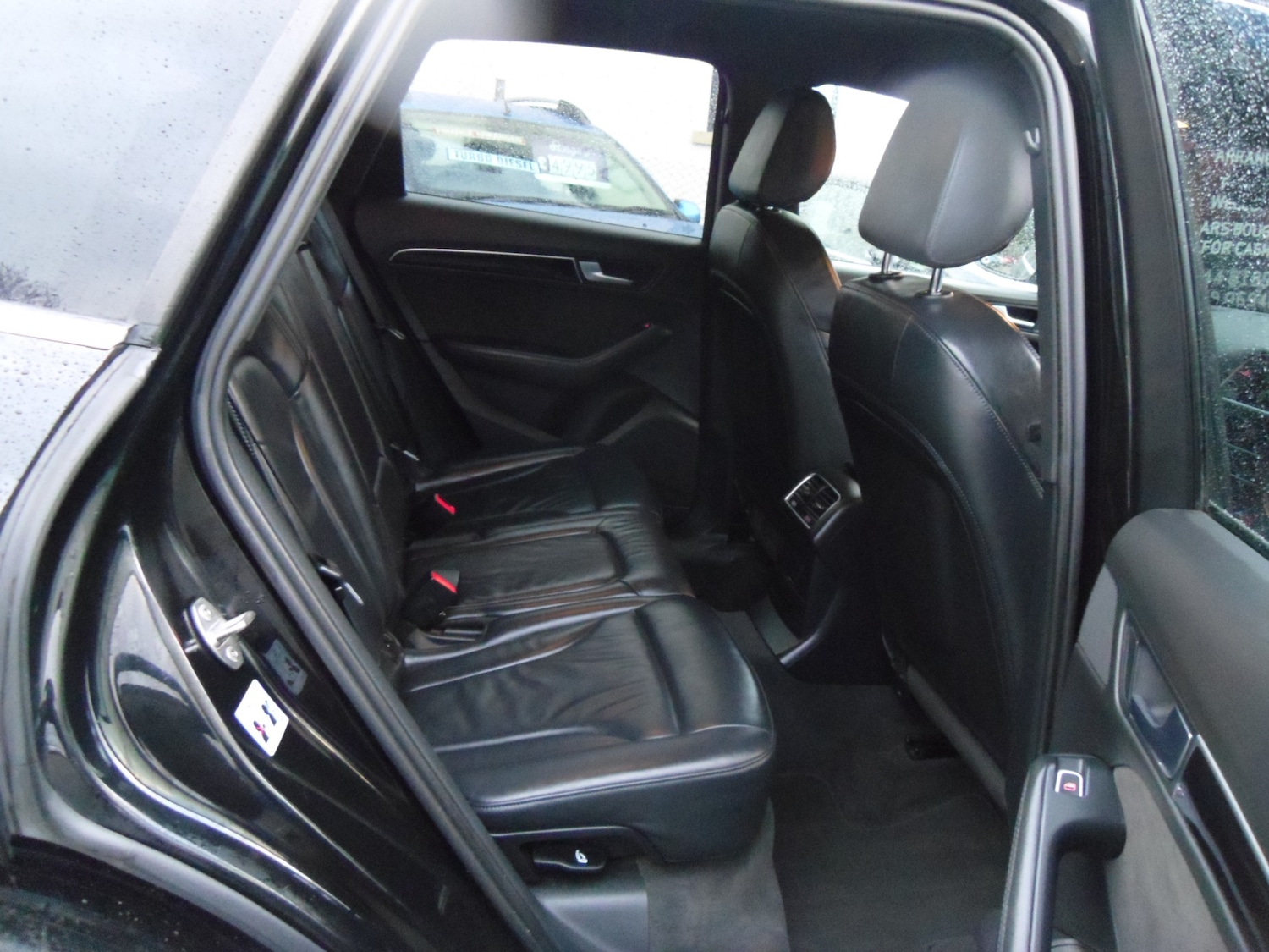 Used Audi Q5 2015 for sale - 76971163: Photo 9