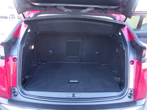 Used Peugeot 3008 2018 for sale - 76035508: Photo 10