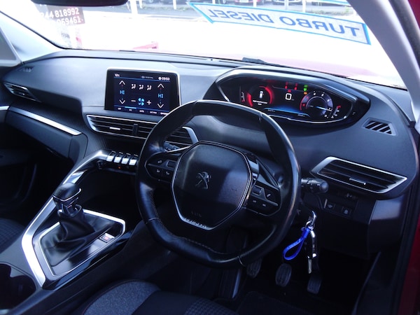 Used Peugeot 3008 2018 for sale - 76035508: Photo 7