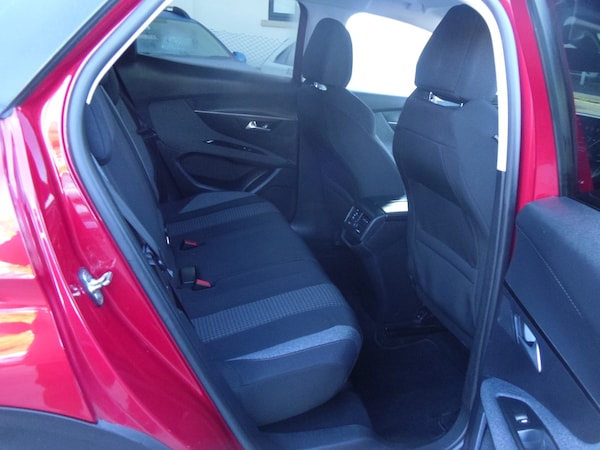 Used Peugeot 3008 2018 for sale - 76035508: Photo 9