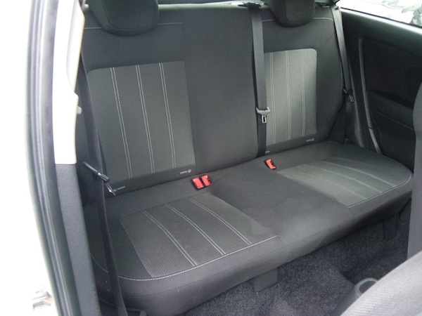 Used Vauxhall Corsa 2012 for sale - 76181582: Photo 9