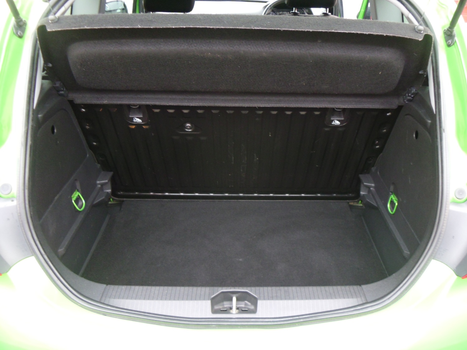 Used Vauxhall Corsa 2016 for sale - 77903382: Photo 10