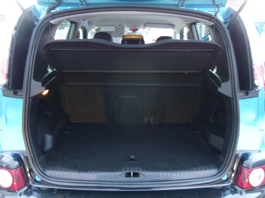 Used Citroen C3 Picasso 2012 for sale - 77431454: Photo 10