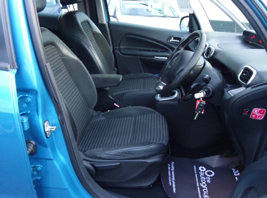 Used Citroen C3 Picasso 2012 for sale - 77431454: Photo 8