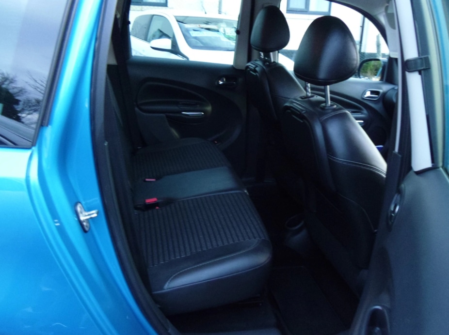 Used Citroen C3 Picasso 2012 for sale - 77431454: Photo 9